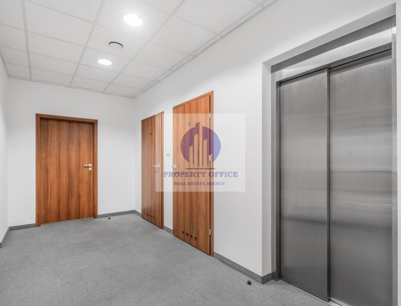 Mokotów: biuro 224,62 m2 miniaturka 5