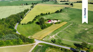 Ucieczka od miasta - działka w Sitnie 2980m2