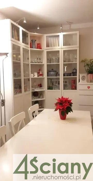 Warszawa Ursynów, 925 000 zł, 63 m2, dobry standard