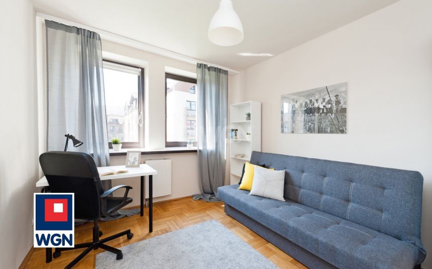 Kraków osiedle Żabiniec, 1 080 000 zł, 79 m2, stan dobry miniaturka 10