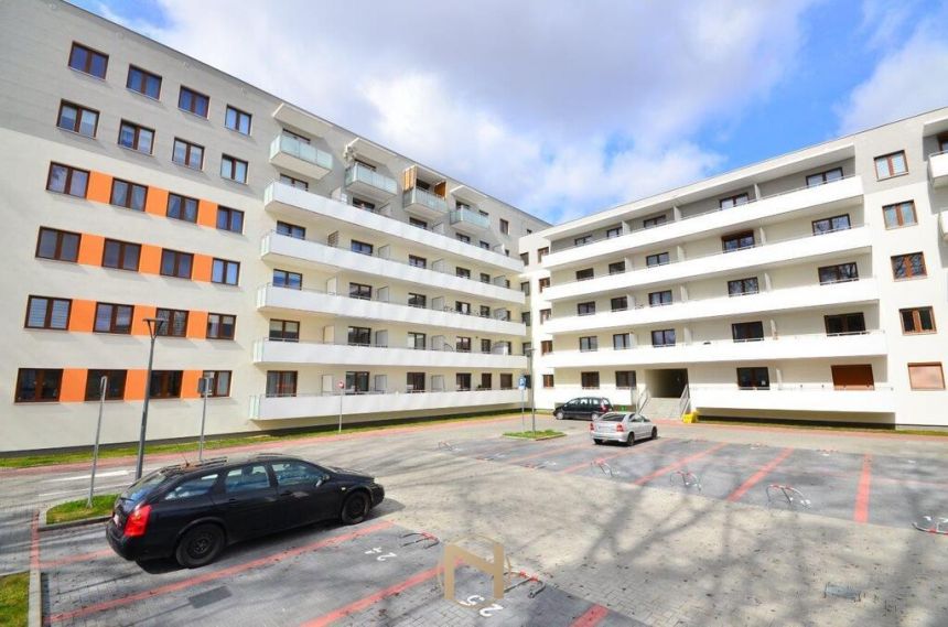 Gorzów Wielkopolski Osiedle Staszica 38 000 zł 12.5 m2 miniaturka 3