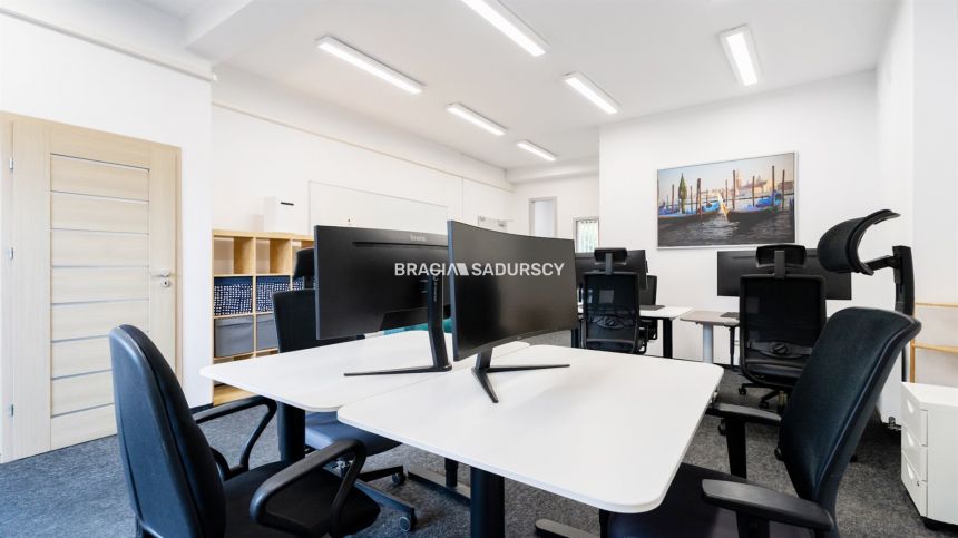 Lokal biurowy 400 m² na wynajem | Białoprądnicka miniaturka 9