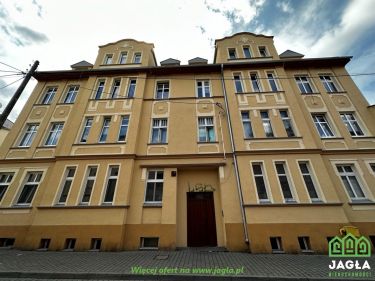 45 m2 przy parku ul. Dąbrowskiego Bydgoszcz