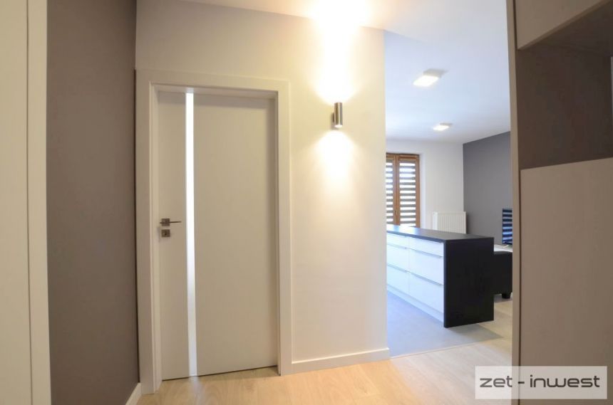 Kraków Stara Krowodrza, 2 800 zł, 40 m2, M2 miniaturka 4