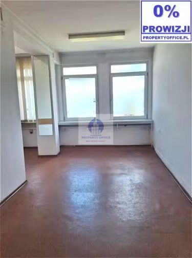 Wola: lokal biurowy 24,60 m2