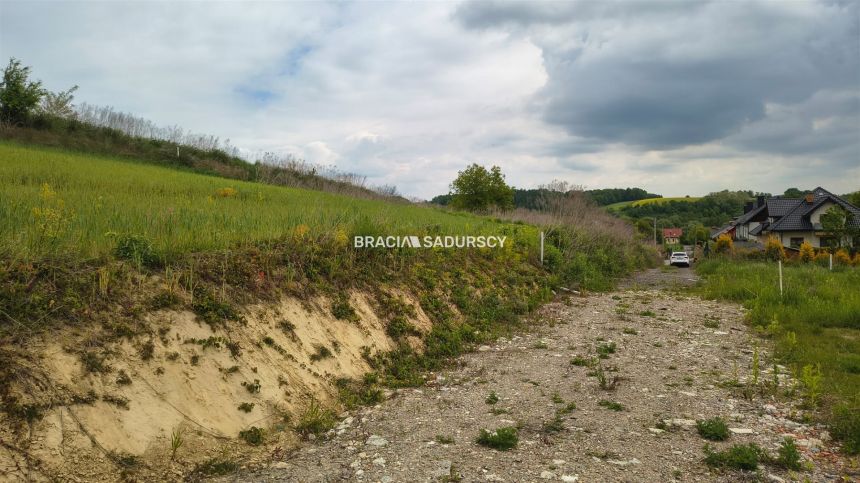 Działka 1200m2, Michałowice miniaturka 4