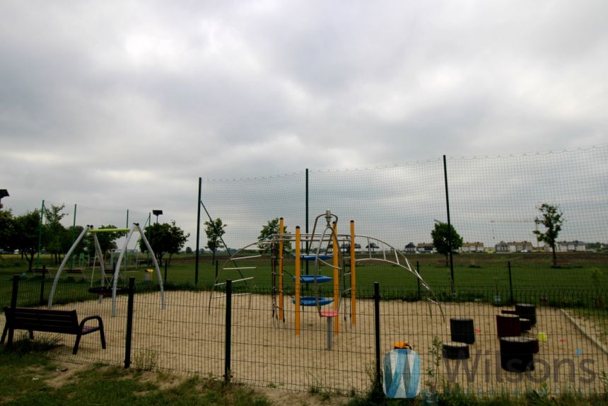 Siechnice, 529 000 zł, 49.28 m2, z miejscem parkingowym miniaturka 16