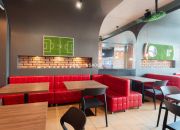 Wyposażony lokal Gastronomiczny| Czyżyny miniaturka 5