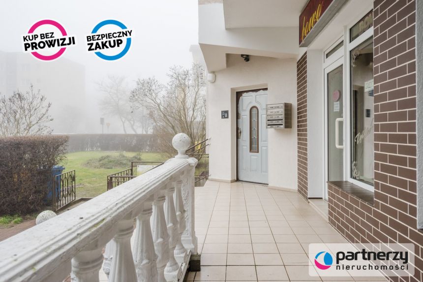 Gdynia Karwiny, 410 000 zł, 38.59 m2, z miejscem parkingowym miniaturka 14