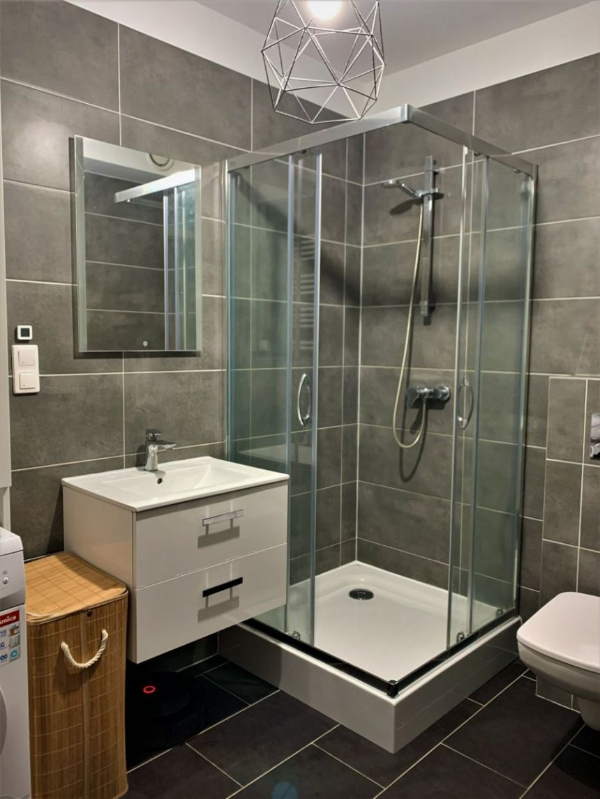Gdańsk Piecki-Migowo, 569 000 zł, 41.5 m2, pietro 1/3 miniaturka 6