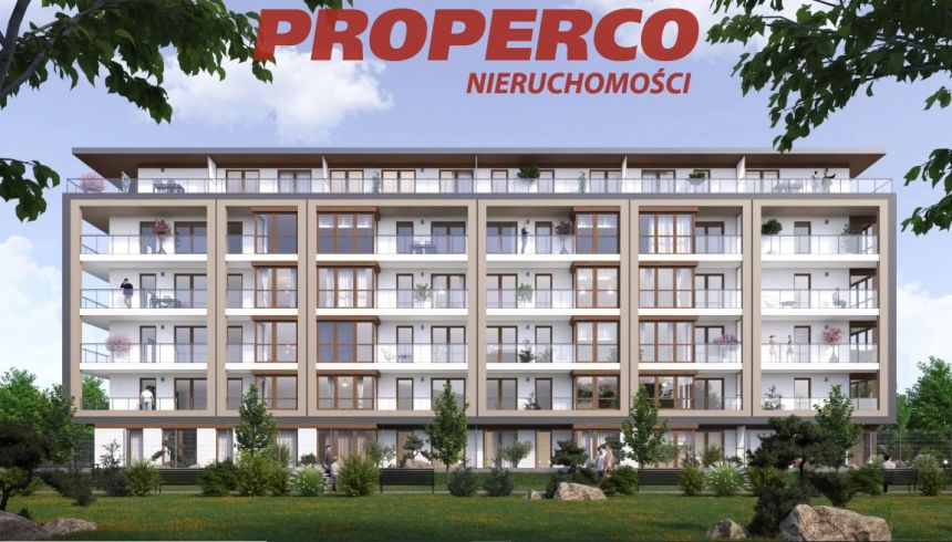 Mieszkanie 2pok., 37,93 m2, Sk-Kam miniaturka 2