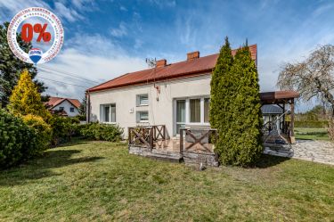 Dom w którym nareszcie odetchniesz