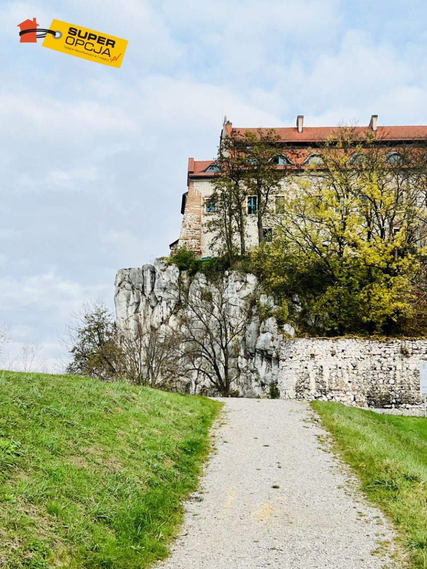 Kraków Tyniec, 1 590 000 zł, 194 m2, 5 pokoi miniaturka 14