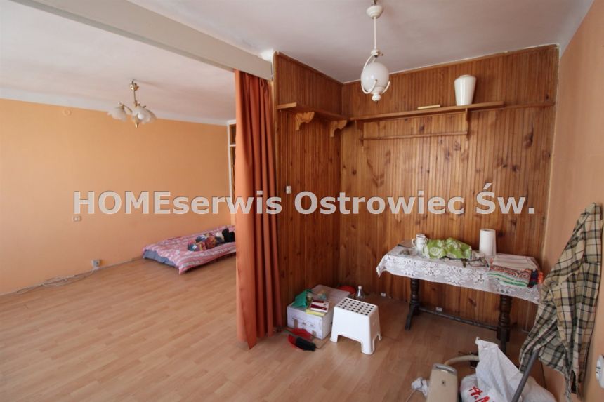 Mieszkanie na sprzedaż piętro 3/4 ul.Iłżecka miniaturka 4