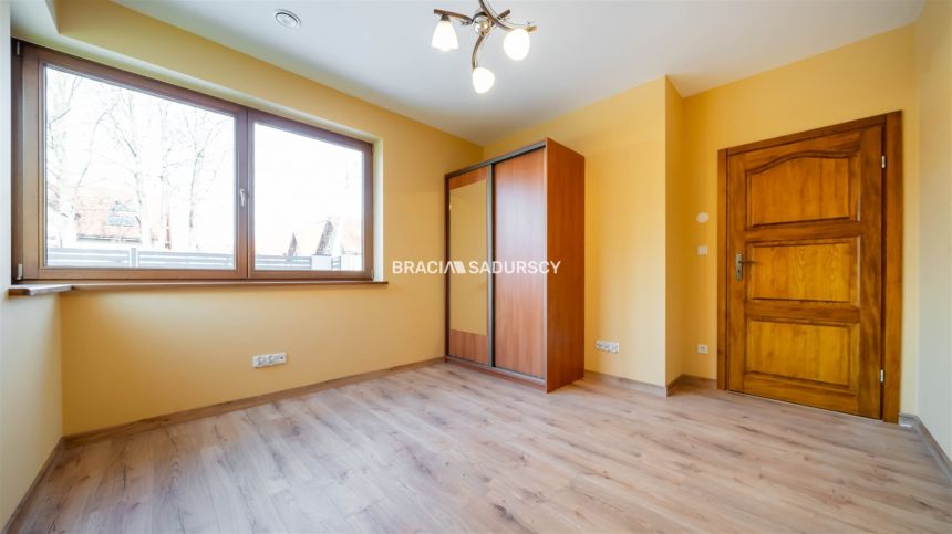 Wysoki Standard, 220 m2, 4,5 arowa dzaiłka, NOWY miniaturka 7