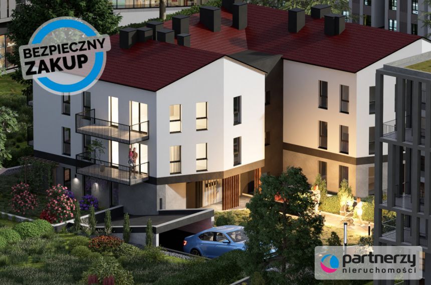Kwidzyn, 645 490 zł, 75.94 m2, z garażem miniaturka 7