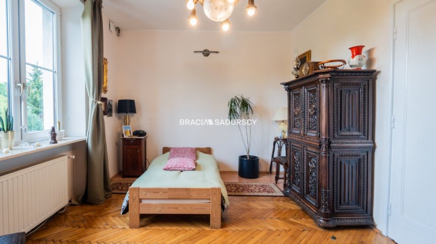 Stare Dębniki – 120 m² z ogrodem! miniaturka 6