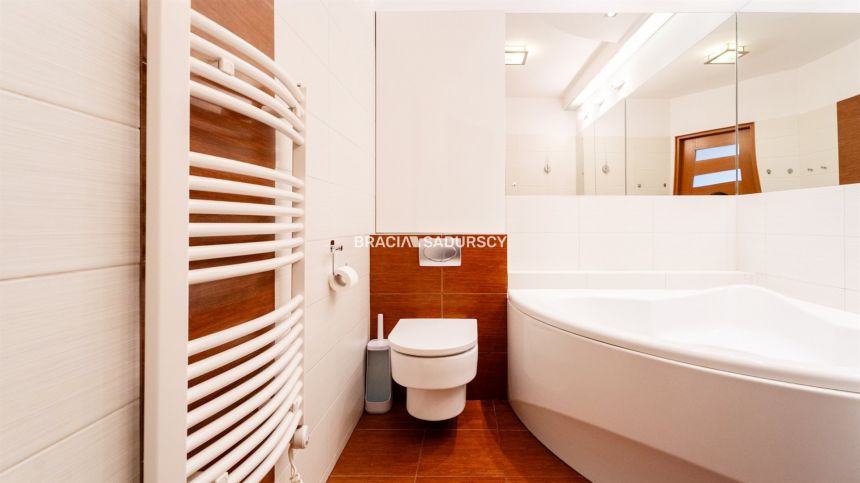 2 pok ok 58m2 ul Rydlówka blisko Matecznego! miniaturka 10