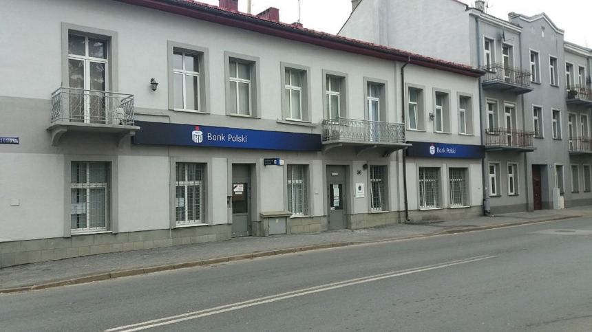 Jędrzejów, 801 zł, 34.2 m2, parter miniaturka 1