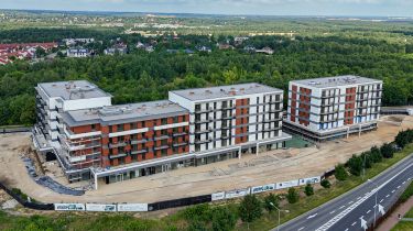 Częstochowa ul. Łódzka | Lokal użytkowy na wynajem