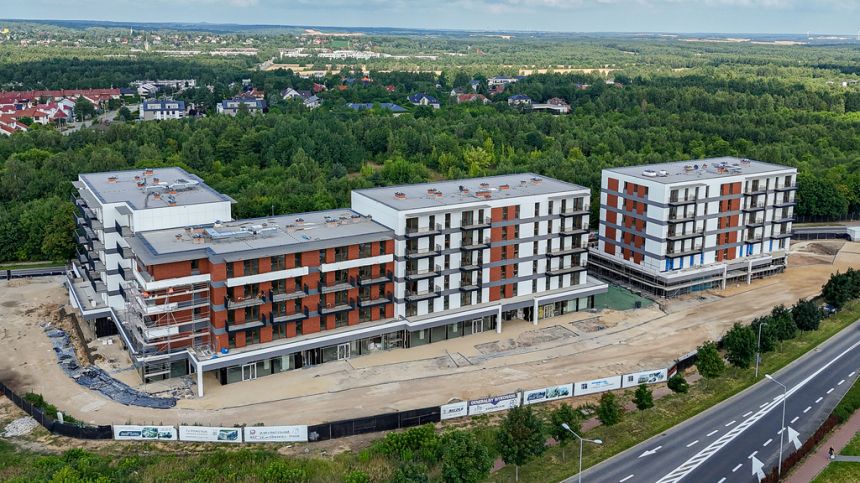 Częstochowa ul. Łódzka | Lokal użytkowy na wynajem - zdjęcie 1