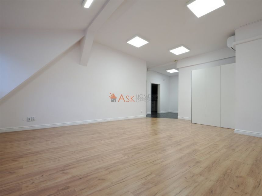 Wrocław Stare Miasto, 4 264 zł, 82 m2, biurowy miniaturka 4