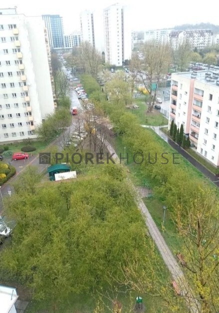 3-pokojowe mieszkanie na Mokotowie miniaturka 7