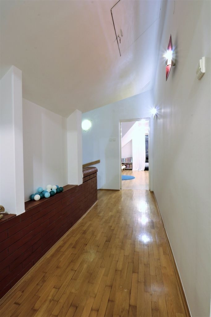 Warszawa Zacisze, 2 500 000 zł, 350 m2, 7 pokoi miniaturka 21