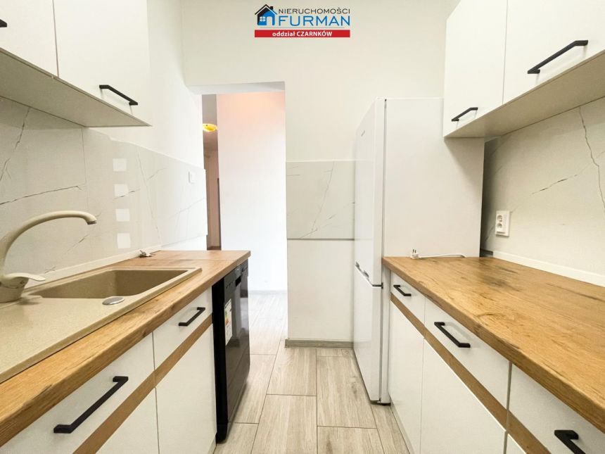 Czarnków, 327 600 zł, 50.4 m2, umeblowane miniaturka 7