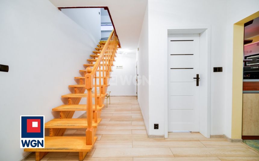 Rotmanka, 999 000 zł, 176 m2, jednorodzinny miniaturka 5