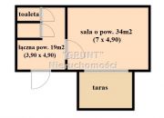 Kameralnie usytuowany lokal do wynajęcia miniaturka 3
