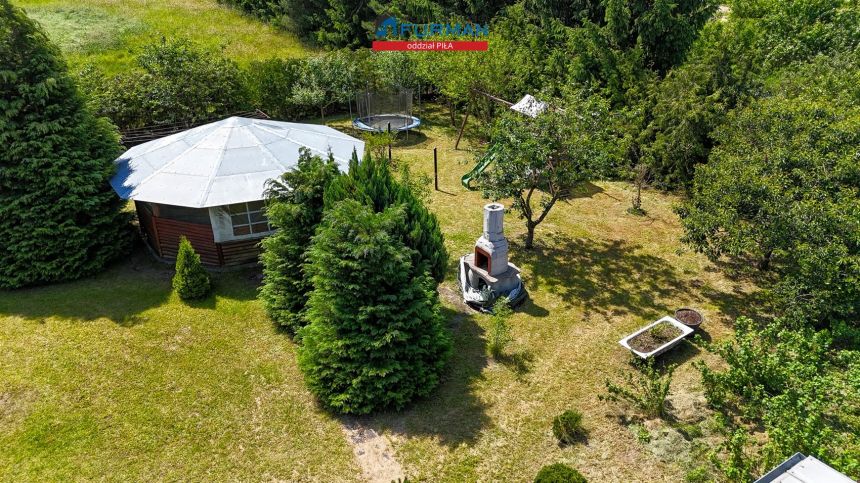 Siedlisko na sprzedaż- 0,3HA- bliskość natury miniaturka 18