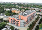 Poznań Dębiec, 420 000 zł, 38 m2, z balkonem miniaturka 23