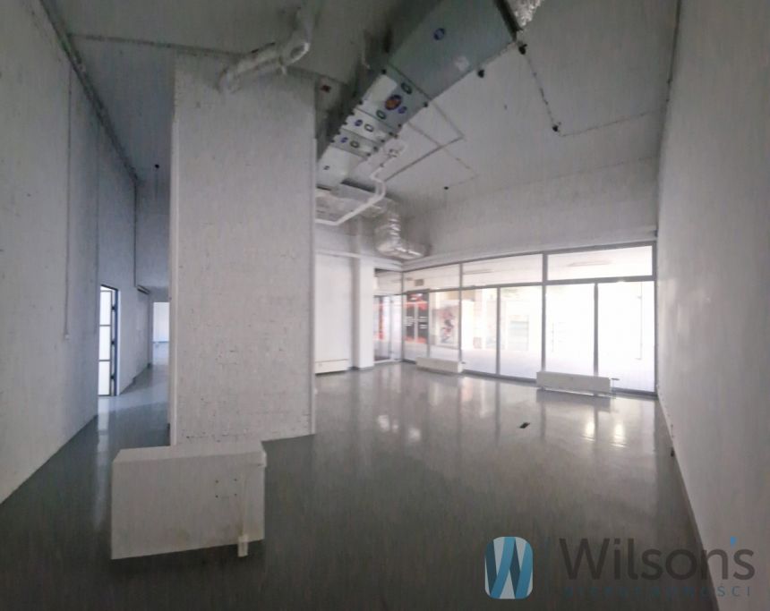 Warszawa Śródmieście, 7 700 zł, 87 m2, pietro 1, 8 miniaturka 5