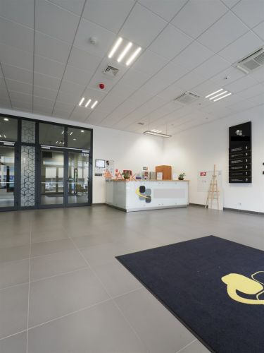 Wrocław Fabryczna, 28 000 zł, 500 m2, do wprowadzenia