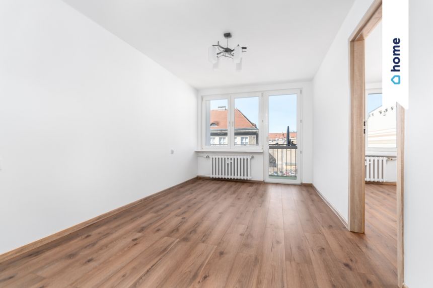 51 m² komfortu – idealne dla rodziny lub inwestora miniaturka 2