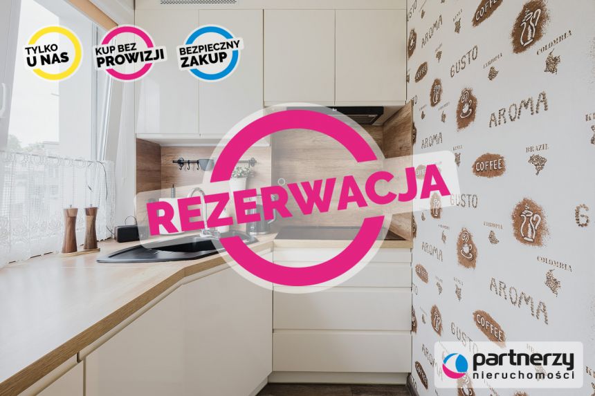 Gdynia, 725 000 zł, 54.2 m2, parter miniaturka 1