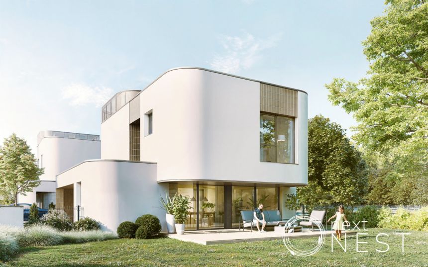 Konstancin-Jeziorna, 2 190 000 zł, 159.45 m2, 5 pokoi miniaturka 4