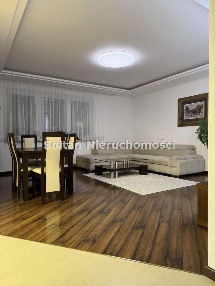 Warszawa Ursus, 1 130 000 zł, 82.92 m2, jasna kuchnia miniaturka 4