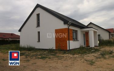 Wawrów, 625 000 zł, 95 m2, stan surowy zamknięty