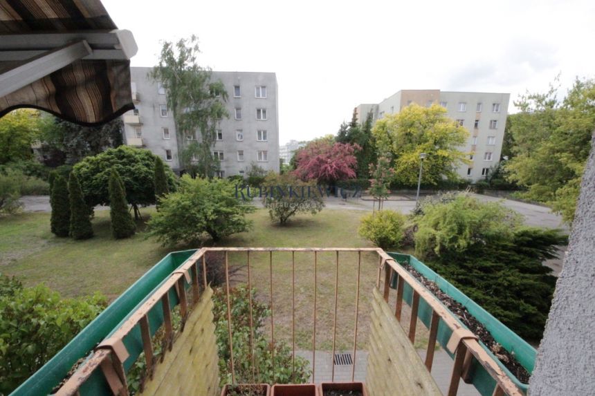 Umeblowane 2 osobne pokoje, ul. Przasnyska miniaturka 12