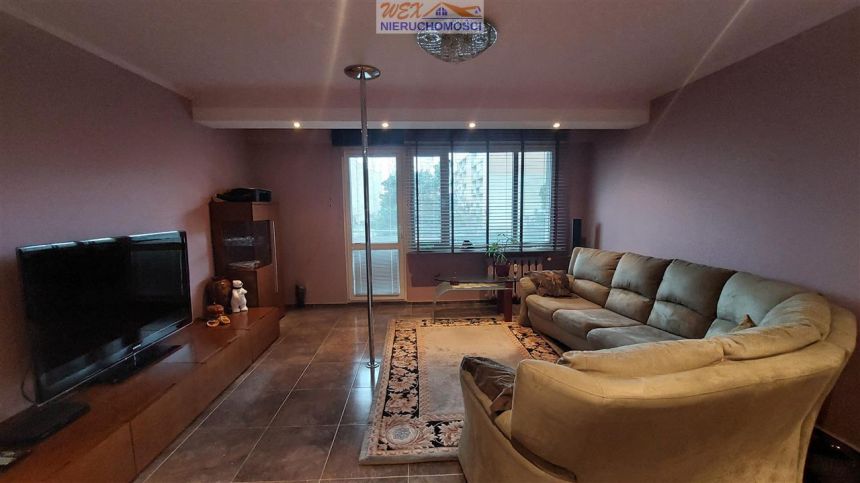 Mieszkanie 73,12m2, I piętro, Słupsk, os.Batorego miniaturka 7