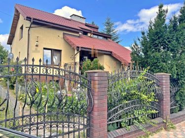 Wyjątkowy | Dom | Ogród | 2 Garaże | Modlin | Pkp