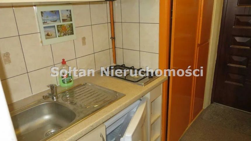 Warszawa Stara Ochota, 2 000 zł, 19 m2, umeblowane miniaturka 4