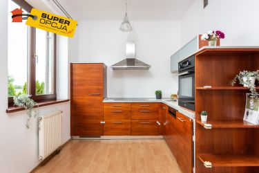 Kraków Wola Justowska, 3 200 zł, 45 m2, 2 pokojowe