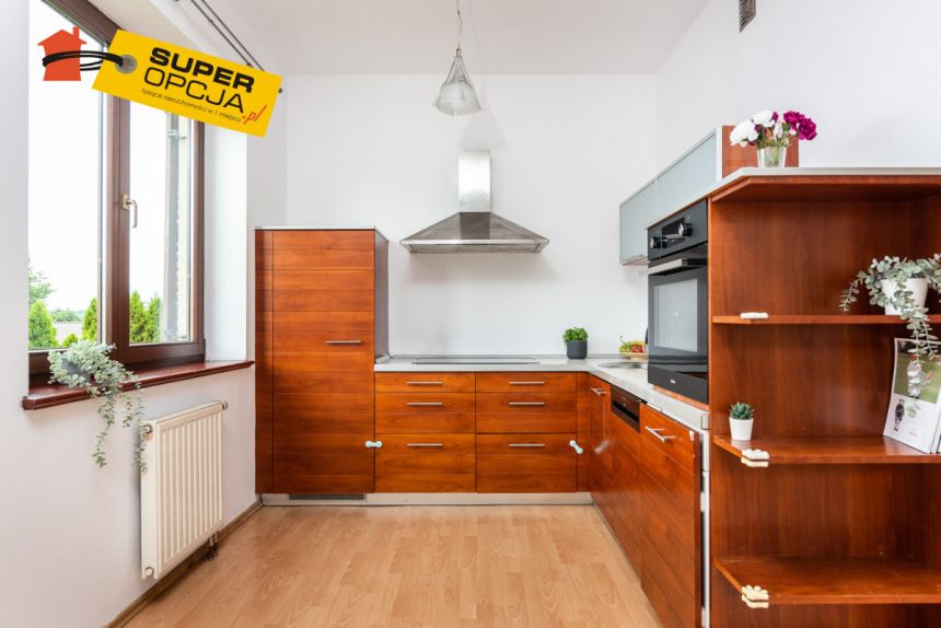 Kraków Wola Justowska, 3 300 zł, 45 m2, 2 pokojowe - zdjęcie 1