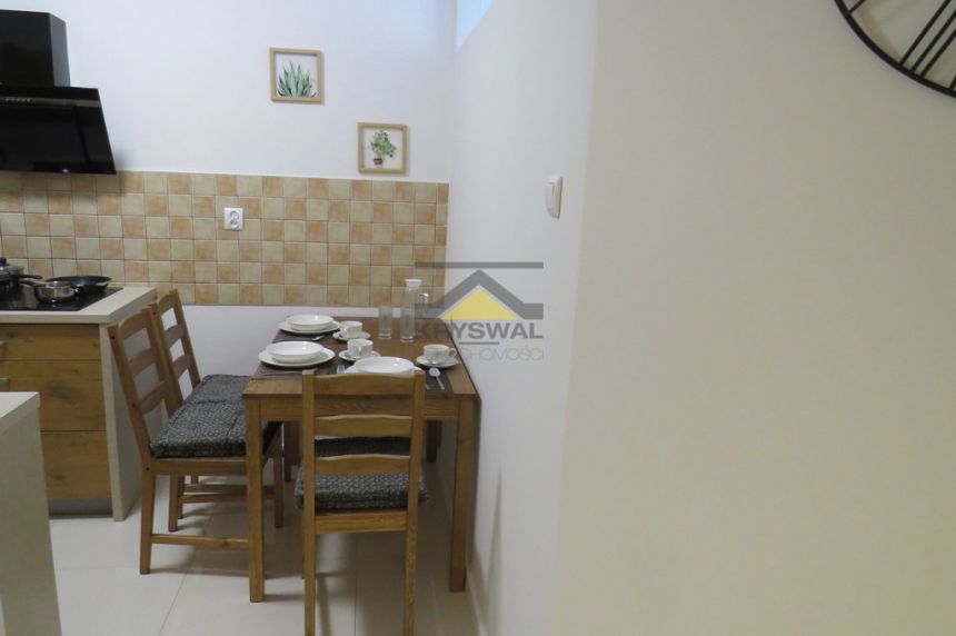 2 POKOJE OSOBNA KUCHNIA WINDA ŚRÓDMIEŚCIE GORZÓW miniaturka 9
