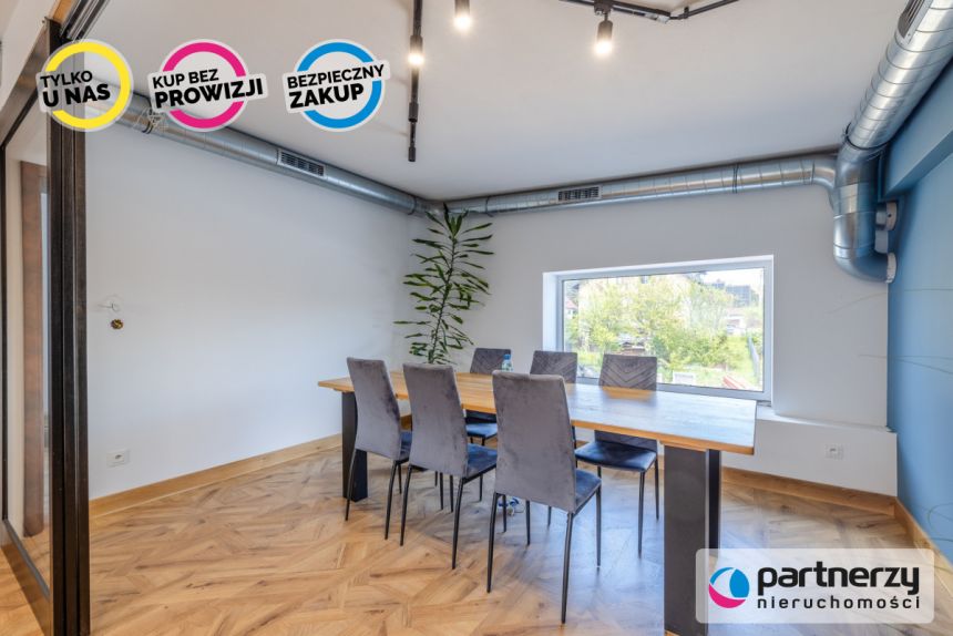 Luzino, 1 280 000 zł, 180 m2, z pustaka miniaturka 6