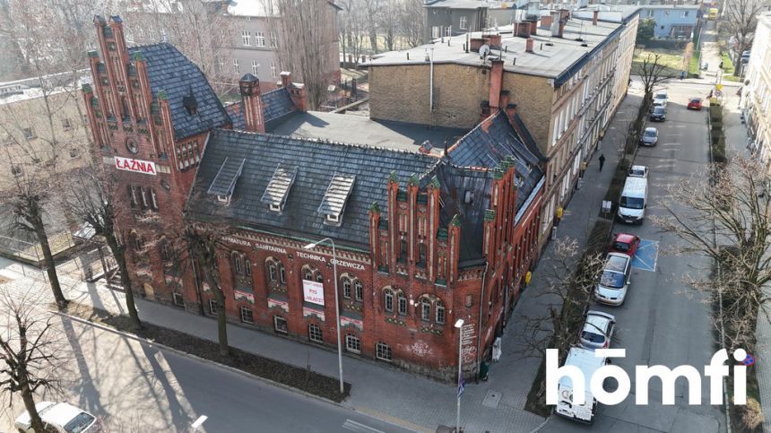 Lokal użytkowy al. Lipowe Świebodzice - zdjęcie 1