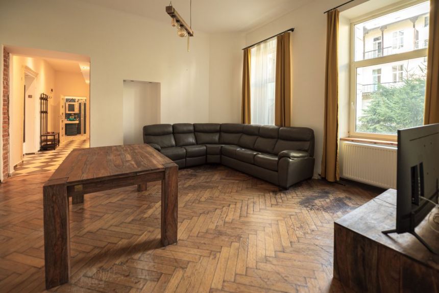 Kraków Stare Miasto, 5 500 zł, 63 m2, 2 pokojowe miniaturka 12